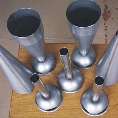 焊接樣品9