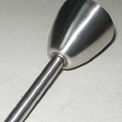 焊接樣品1